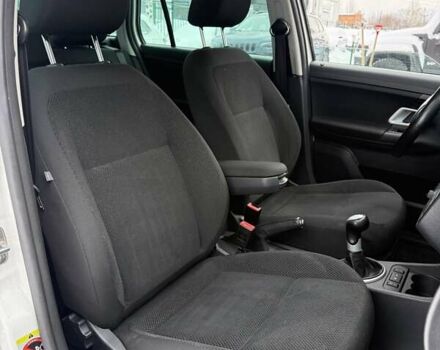 Шкода Фабия, объемом двигателя 1.6 л и пробегом 237 тыс. км за 6600 $, фото 28 на Automoto.ua