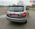 Шкода Фабія, об'ємом двигуна 1.6 л та пробігом 244 тис. км за 4850 $, фото 16 на Automoto.ua