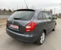 Шкода Фабия, объемом двигателя 1.6 л и пробегом 230 тыс. км за 6900 $, фото 5 на Automoto.ua