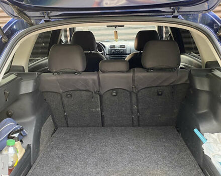 Шкода Фабия, объемом двигателя 1.39 л и пробегом 238 тыс. км за 4900 $, фото 6 на Automoto.ua