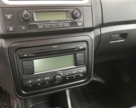 Шкода Фабия, объемом двигателя 1.6 л и пробегом 238 тыс. км за 7600 $, фото 20 на Automoto.ua