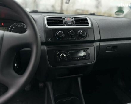Шкода Фабія, об'ємом двигуна 1.4 л та пробігом 217 тис. км за 5700 $, фото 26 на Automoto.ua