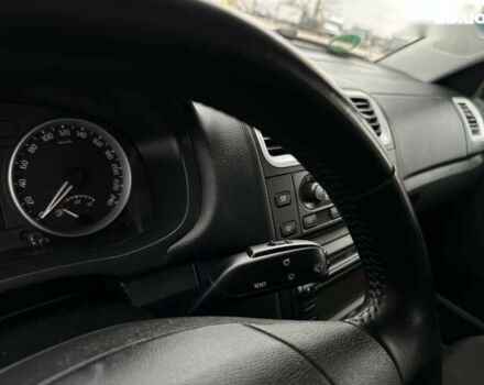 Шкода Фабия, объемом двигателя 1.4 л и пробегом 224 тыс. км за 5800 $, фото 26 на Automoto.ua