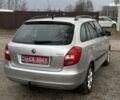 Шкода Фабия, объемом двигателя 1.4 л и пробегом 224 тыс. км за 5800 $, фото 14 на Automoto.ua