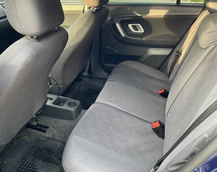 Шкода Фабия, объемом двигателя 1.39 л и пробегом 238 тыс. км за 4900 $, фото 5 на Automoto.ua