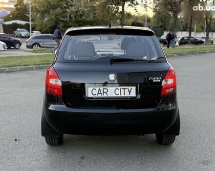 Шкода Фабія, об'ємом двигуна 1.4 л та пробігом 186 тис. км за 5500 $, фото 5 на Automoto.ua