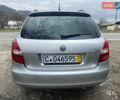 Шкода Фабия, объемом двигателя 1.4 л и пробегом 231 тыс. км за 4758 $, фото 5 на Automoto.ua