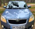 Шкода Фабия, объемом двигателя 1.6 л и пробегом 280 тыс. км за 5600 $, фото 1 на Automoto.ua