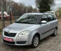 Шкода Фабия, объемом двигателя 1.4 л и пробегом 227 тыс. км за 5500 $, фото 8 на Automoto.ua