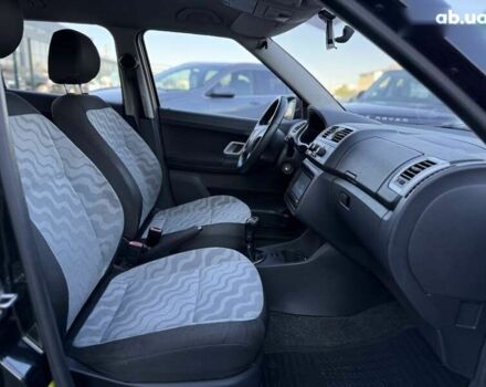 Шкода Фабія, об'ємом двигуна 1.4 л та пробігом 186 тис. км за 5500 $, фото 11 на Automoto.ua