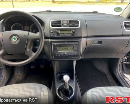 Шкода Фабія, об'ємом двигуна 1.4 л та пробігом 250 тис. км за 5500 $, фото 2 на Automoto.ua