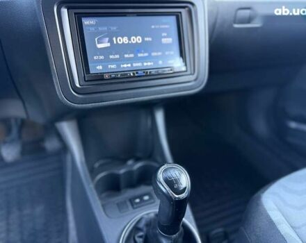 Шкода Фабія, об'ємом двигуна 1.4 л та пробігом 186 тис. км за 5500 $, фото 23 на Automoto.ua