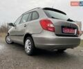 Шкода Фабія, об'ємом двигуна 1.6 л та пробігом 244 тис. км за 4850 $, фото 12 на Automoto.ua