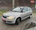 Шкода Фабія, об'ємом двигуна 1.6 л та пробігом 244 тис. км за 4850 $, фото 23 на Automoto.ua
