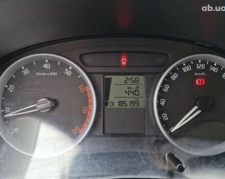 Шкода Фабія, об'ємом двигуна 0 л та пробігом 185 тис. км за 5999 $, фото 20 на Automoto.ua