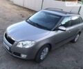 Шкода Фабия, объемом двигателя 1.9 л и пробегом 255 тыс. км за 5700 $, фото 10 на Automoto.ua