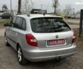 Шкода Фабия, объемом двигателя 1.4 л и пробегом 224 тыс. км за 5800 $, фото 9 на Automoto.ua