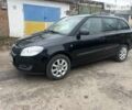 Шкода Фабия, объемом двигателя 1.6 л и пробегом 193 тыс. км за 6150 $, фото 3 на Automoto.ua