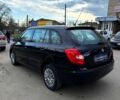 Шкода Фабия, объемом двигателя 14 л и пробегом 186 тыс. км за 5300 $, фото 2 на Automoto.ua
