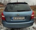 Шкода Фабия, объемом двигателя 1.39 л и пробегом 200 тыс. км за 6000 $, фото 9 на Automoto.ua
