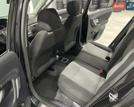 Шкода Фабия, объемом двигателя 1.6 л и пробегом 260 тыс. км за 5950 $, фото 29 на Automoto.ua