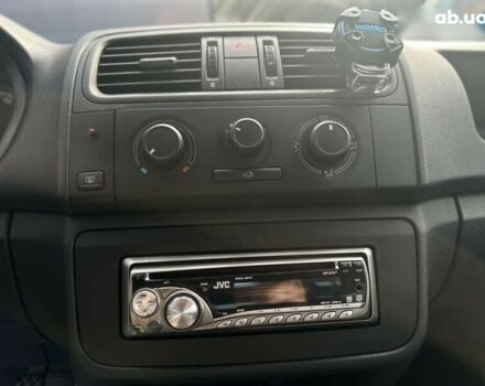 Шкода Фабія, об'ємом двигуна 0 л та пробігом 226 тис. км за 4990 $, фото 21 на Automoto.ua