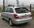 Шкода Фабия, объемом двигателя 1.4 л и пробегом 224 тыс. км за 5800 $, фото 10 на Automoto.ua