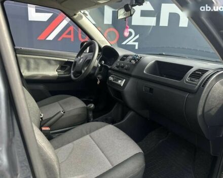 Шкода Фабія, об'ємом двигуна 0 л та пробігом 226 тис. км за 4990 $, фото 11 на Automoto.ua