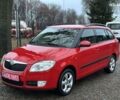 Шкода Фабия, объемом двигателя 1.6 л и пробегом 156 тыс. км за 6200 $, фото 8 на Automoto.ua