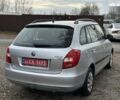 Шкода Фабия, объемом двигателя 1.4 л и пробегом 227 тыс. км за 5500 $, фото 14 на Automoto.ua