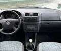 Шкода Фабия, объемом двигателя 1.4 л и пробегом 215 тыс. км за 4990 $, фото 12 на Automoto.ua