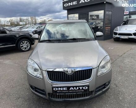 Шкода Фабія, об'ємом двигуна 0 л та пробігом 250 тис. км за 3990 $, фото 2 на Automoto.ua