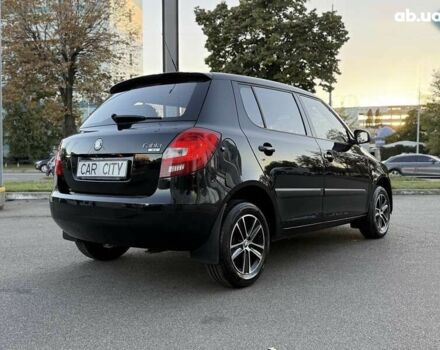 Шкода Фабія, об'ємом двигуна 1.4 л та пробігом 186 тис. км за 5500 $, фото 6 на Automoto.ua