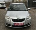 Шкода Фабия, объемом двигателя 1.4 л и пробегом 224 тыс. км за 5800 $, фото 4 на Automoto.ua