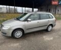Шкода Фабія, об'ємом двигуна 1.6 л та пробігом 244 тис. км за 4850 $, фото 31 на Automoto.ua
