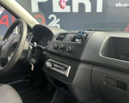 Шкода Фабія, об'ємом двигуна 0 л та пробігом 226 тис. км за 4990 $, фото 12 на Automoto.ua