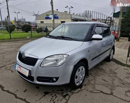 Шкода Фабія, об'ємом двигуна 0 л та пробігом 185 тис. км за 5999 $, фото 2 на Automoto.ua