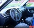 Шкода Фабия, объемом двигателя 1.4 л и пробегом 216 тыс. км за 5300 $, фото 5 на Automoto.ua