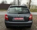Шкода Фабія, об'ємом двигуна 1.4 л та пробігом 217 тис. км за 5700 $, фото 13 на Automoto.ua