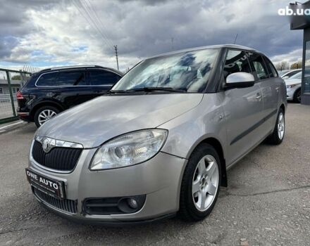 Шкода Фабія, об'ємом двигуна 0 л та пробігом 250 тис. км за 3990 $, фото 1 на Automoto.ua