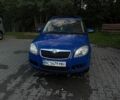 Шкода Фабия, объемом двигателя 1.2 л и пробегом 249 тыс. км за 5000 $, фото 1 на Automoto.ua