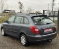 Шкода Фабія, об'ємом двигуна 1.4 л та пробігом 217 тис. км за 5700 $, фото 11 на Automoto.ua