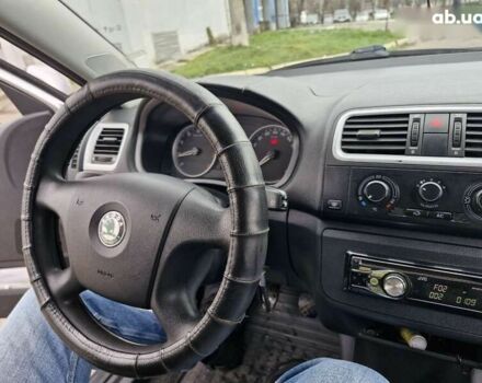 Шкода Фабія, об'ємом двигуна 0 л та пробігом 185 тис. км за 5999 $, фото 15 на Automoto.ua