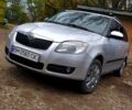 Шкода Фабия, объемом двигателя 1.9 л и пробегом 300 тыс. км за 5100 $, фото 1 на Automoto.ua
