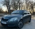 Шкода Фабия, объемом двигателя 1.2 л и пробегом 273 тыс. км за 4500 $, фото 1 на Automoto.ua