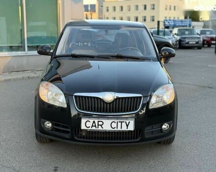 Шкода Фабія, об'ємом двигуна 1.4 л та пробігом 186 тис. км за 5500 $, фото 1 на Automoto.ua