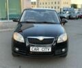 Шкода Фабія, об'ємом двигуна 1.4 л та пробігом 186 тис. км за 5500 $, фото 1 на Automoto.ua