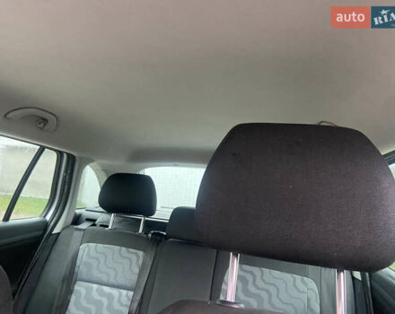 Шкода Фабия, объемом двигателя 1.4 л и пробегом 231 тыс. км за 4758 $, фото 20 на Automoto.ua