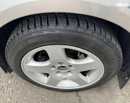 Шкода Фабія, об'ємом двигуна 0 л та пробігом 250 тис. км за 3990 $, фото 12 на Automoto.ua