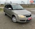 Шкода Фабія, об'ємом двигуна 1.6 л та пробігом 244 тис. км за 4850 $, фото 20 на Automoto.ua